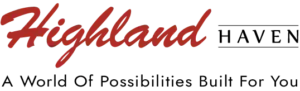 Highland Heaven