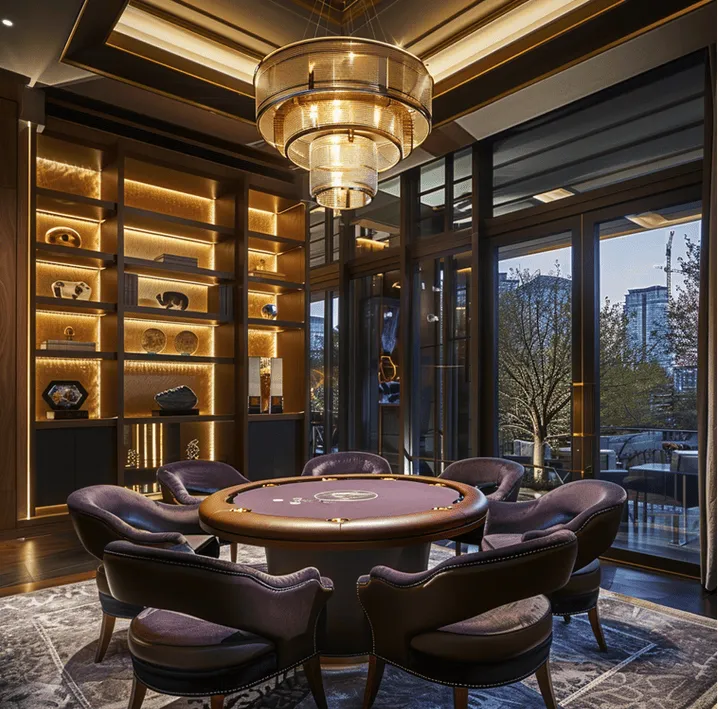 Hiranandani Bandra Apartment View 3