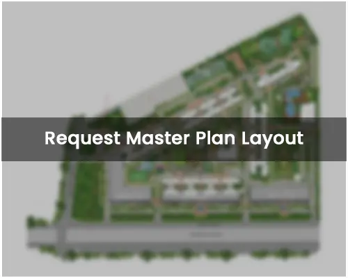 Narang Privado Master Plan Layout